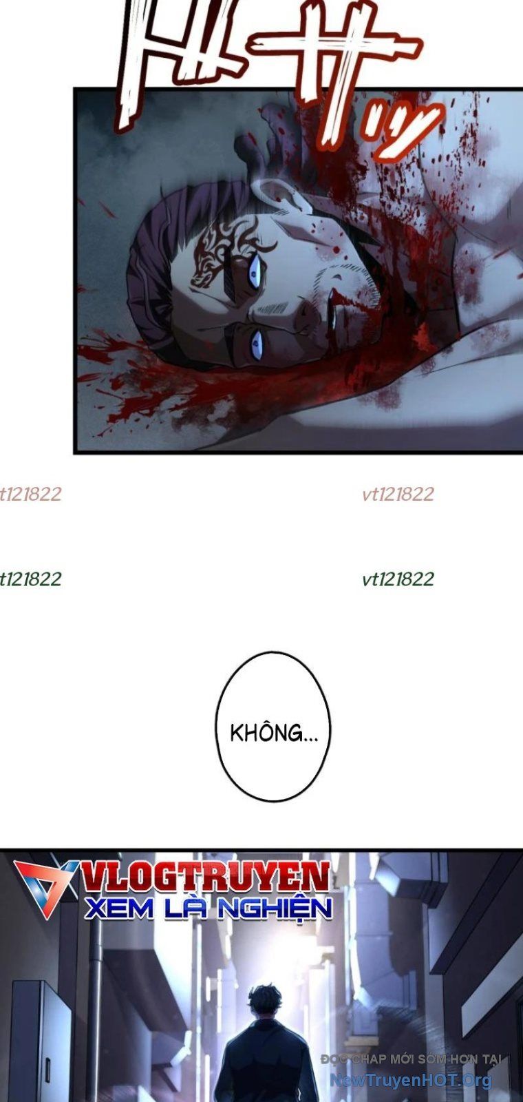 Ceberus Chapter 8 - 76