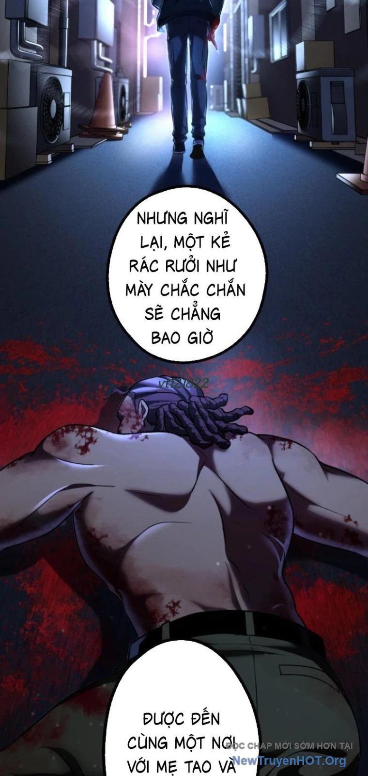 Ceberus Chapter 8 - 77