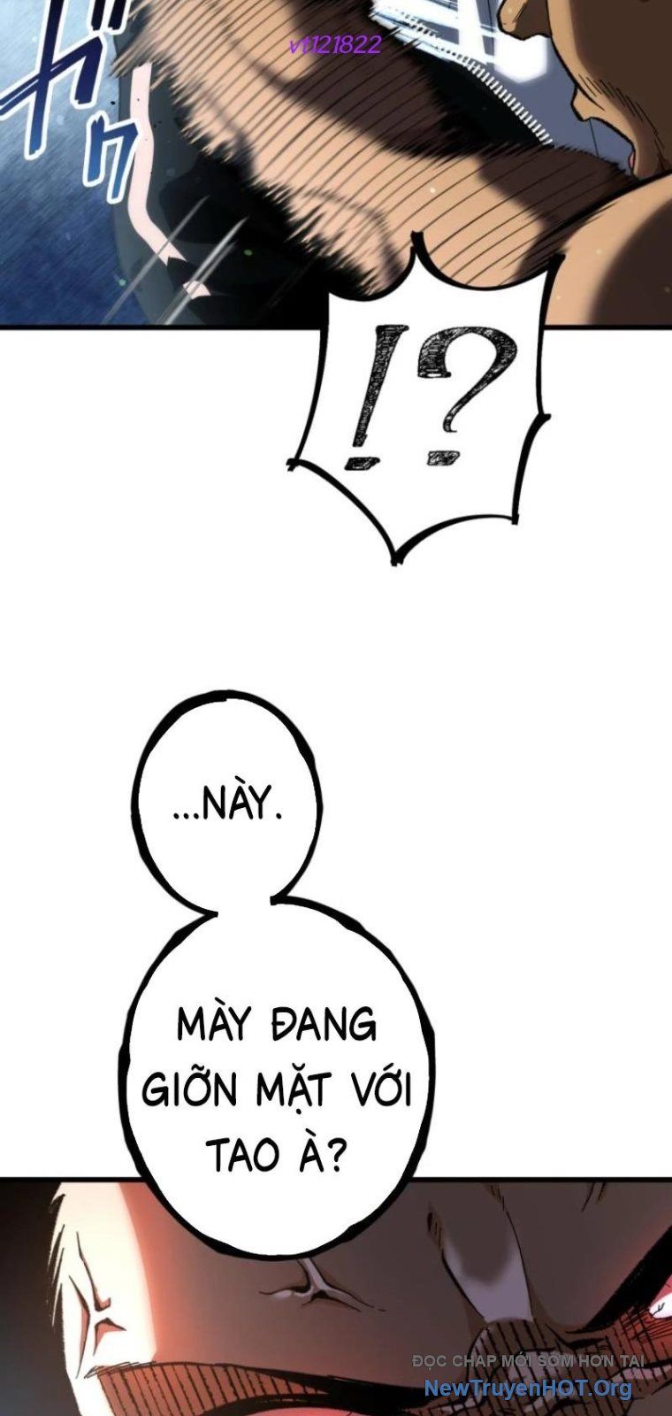 Ceberus Chapter 8 - 9