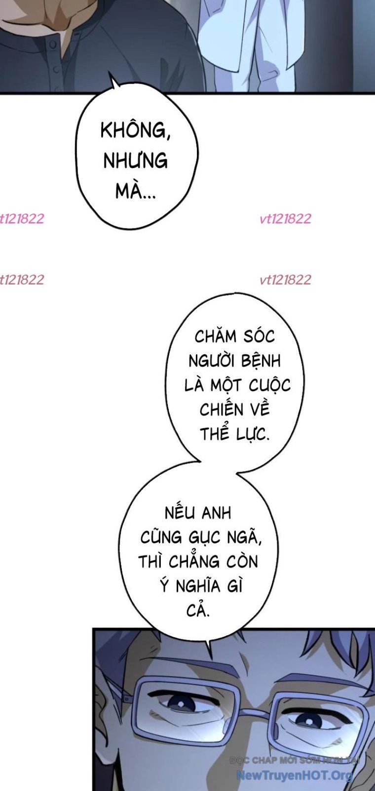 Ceberus Chapter 8 - 81