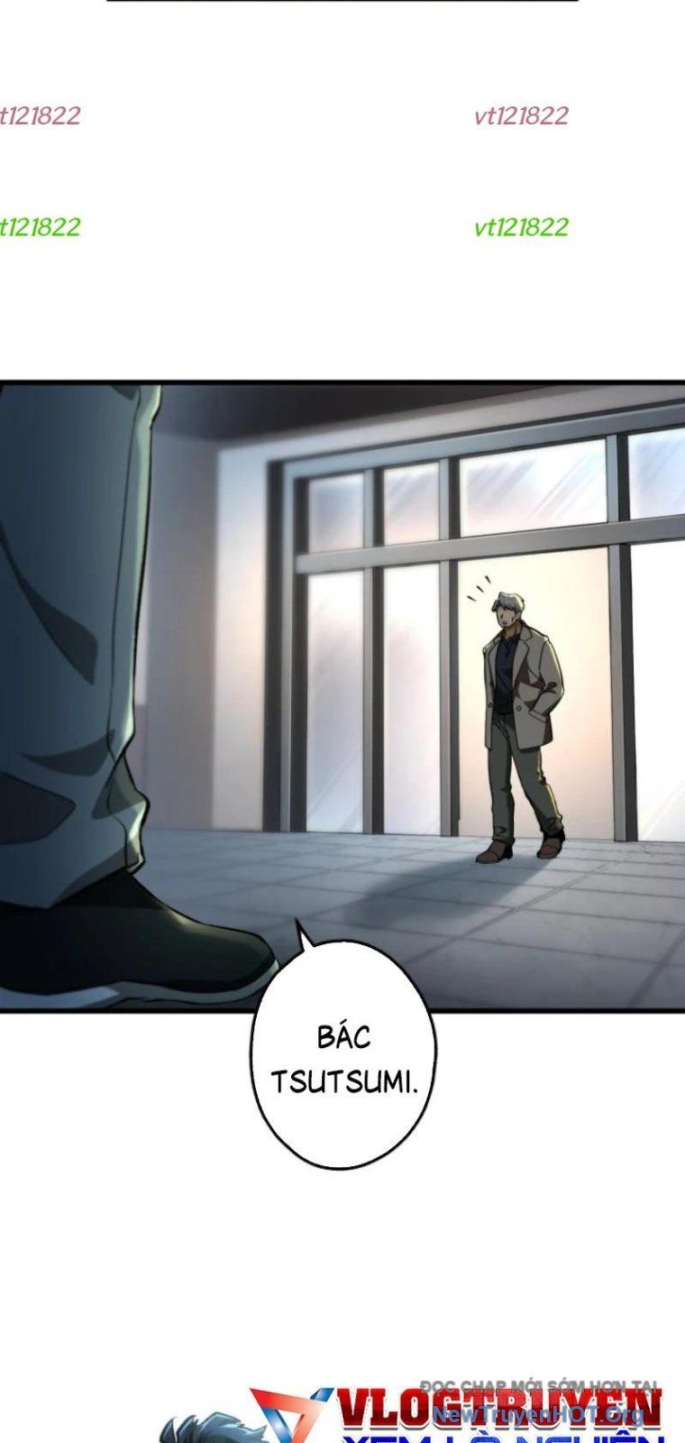 Ceberus Chapter 8 - 83