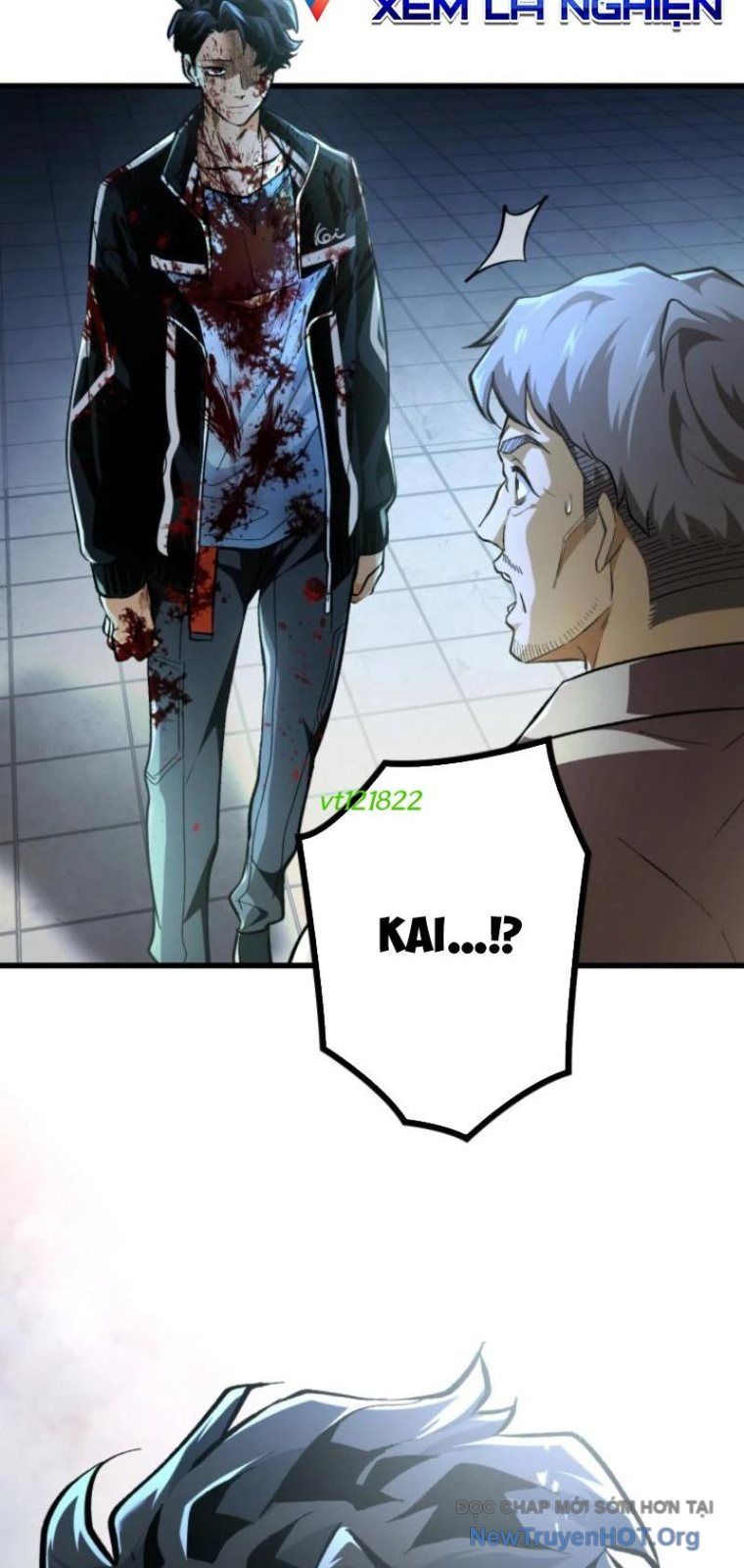 Ceberus Chapter 8 - 84