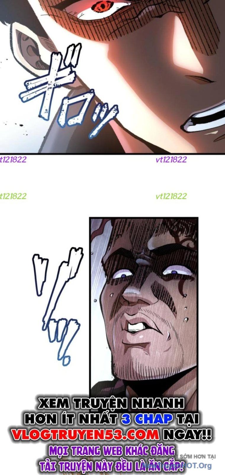 Ceberus Chapter 8 - 10