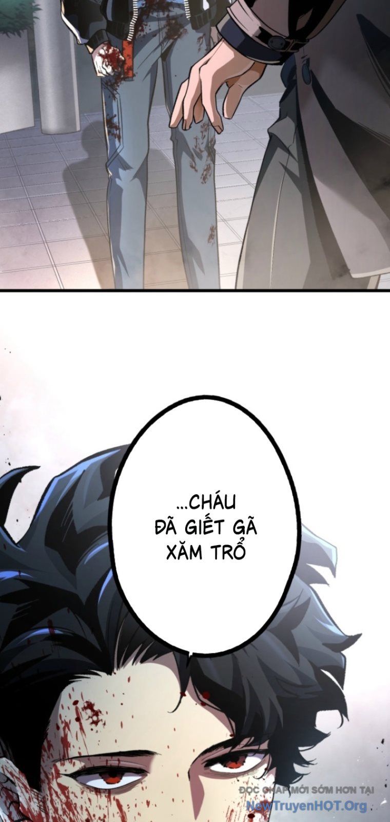 Ceberus Chapter 9 - 2