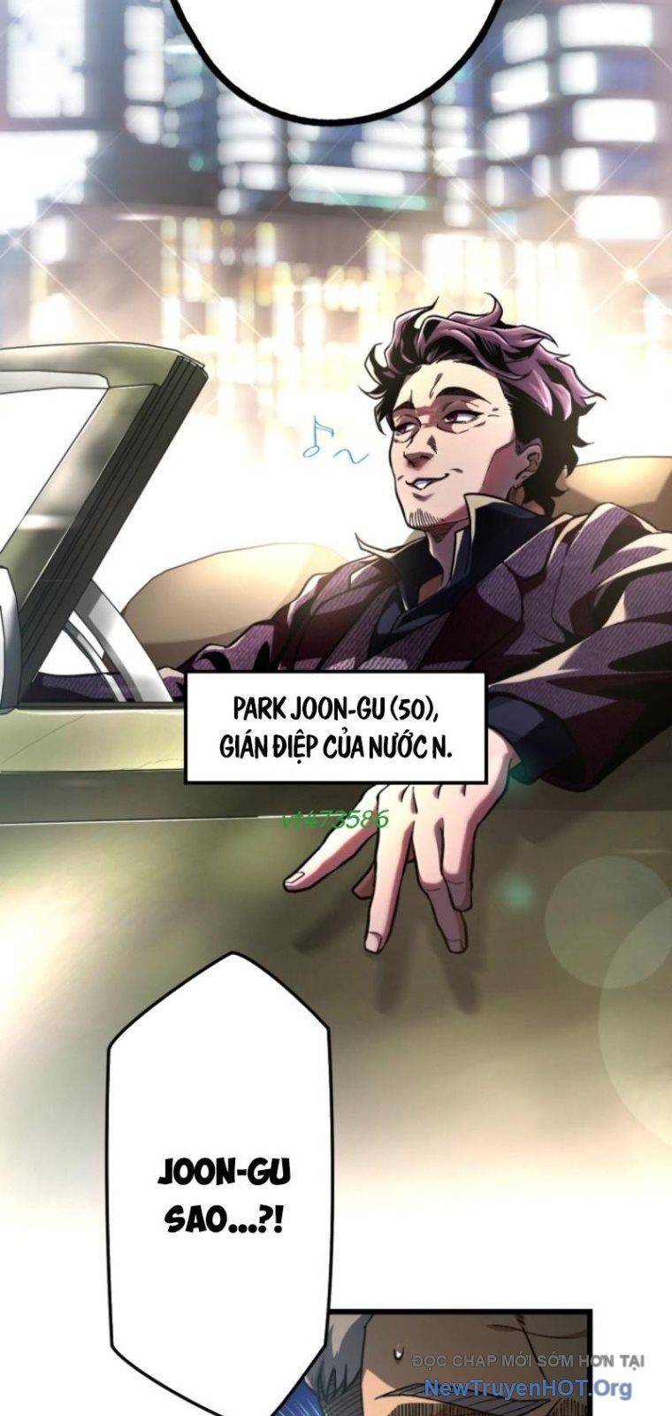 Ceberus Chapter 9 - 12