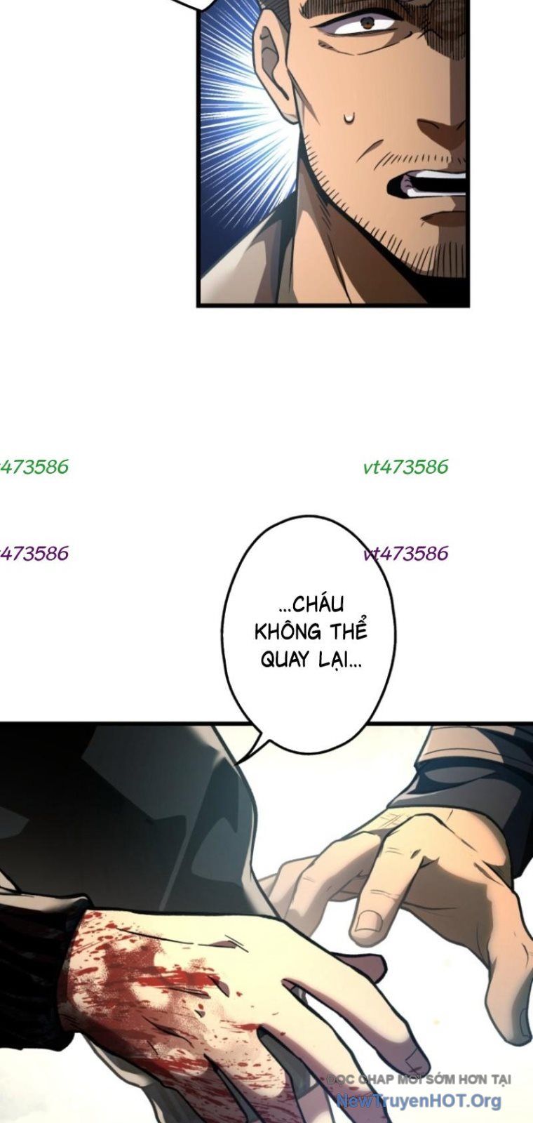 Ceberus Chapter 9 - 13