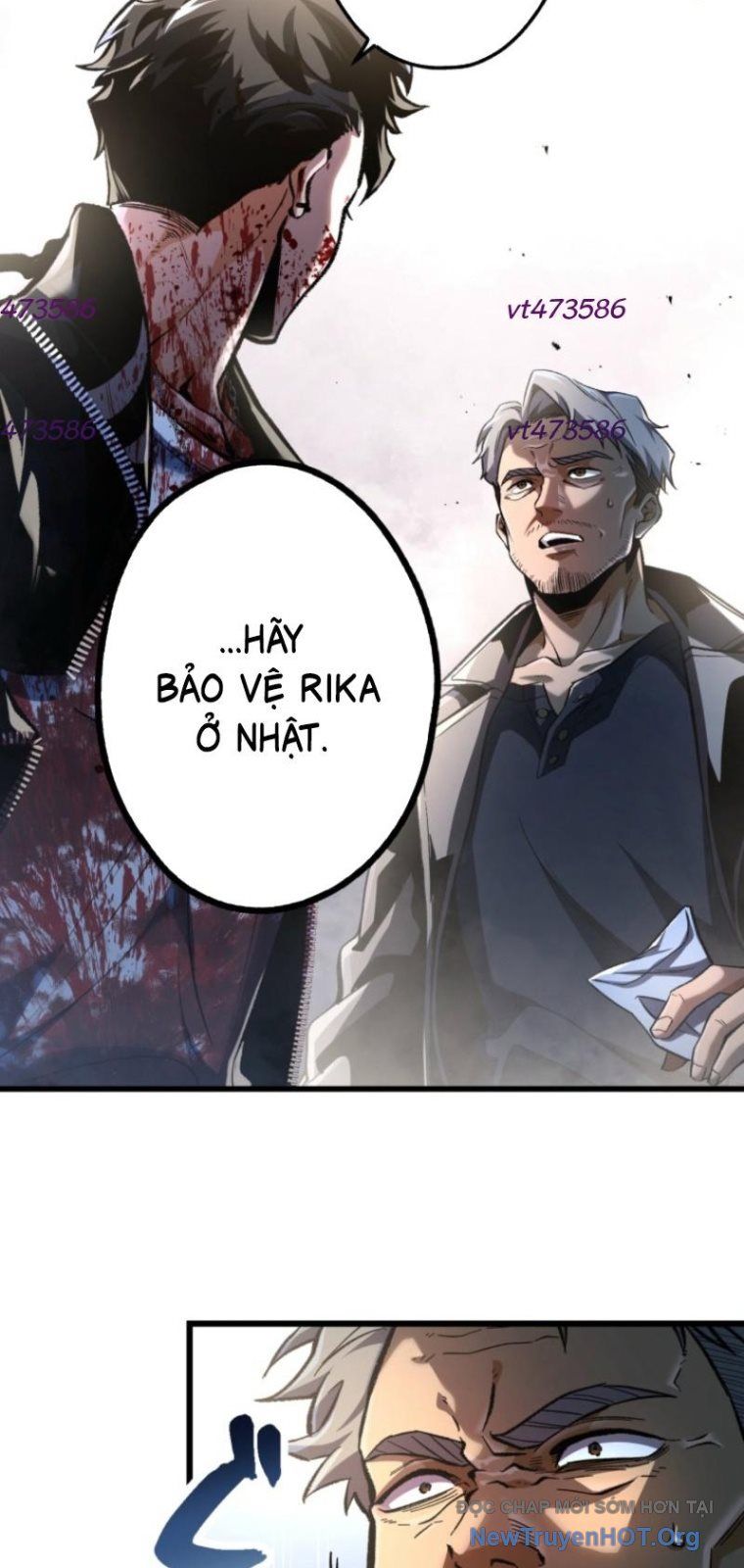 Ceberus Chapter 9 - 15