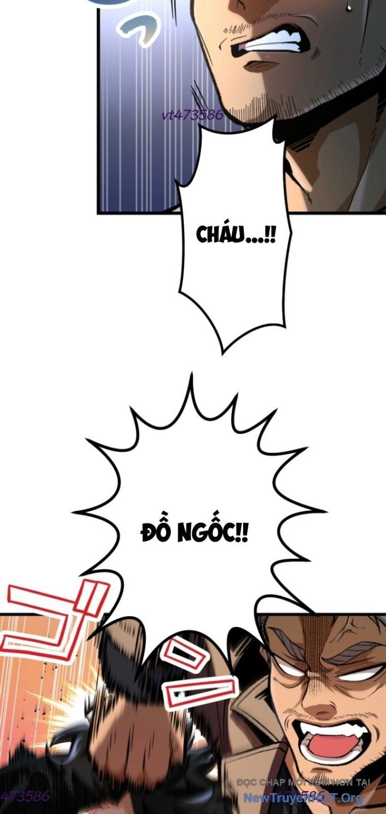 Ceberus Chapter 9 - 16