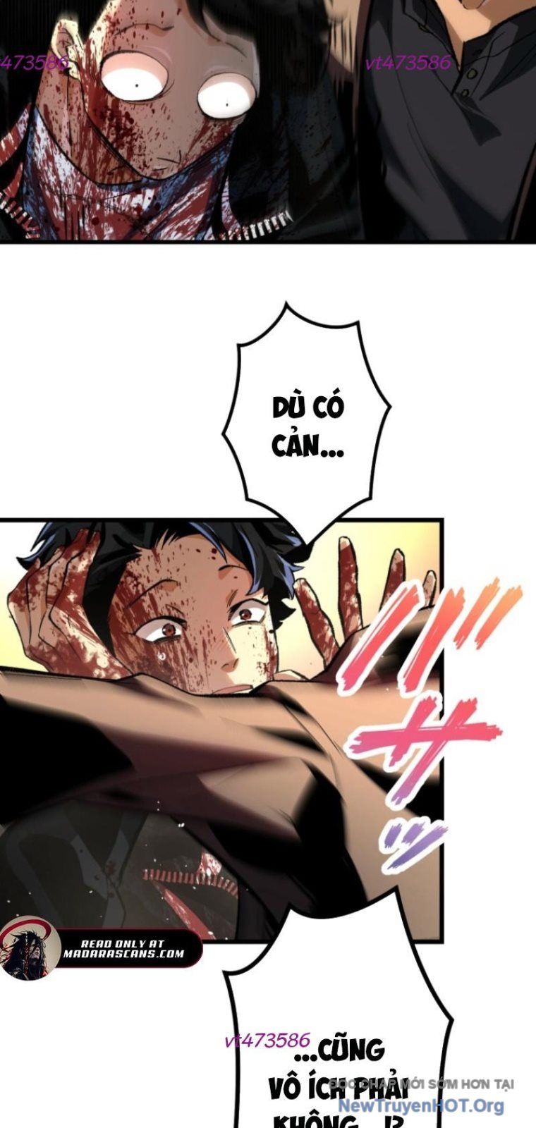 Ceberus Chapter 9 - 17