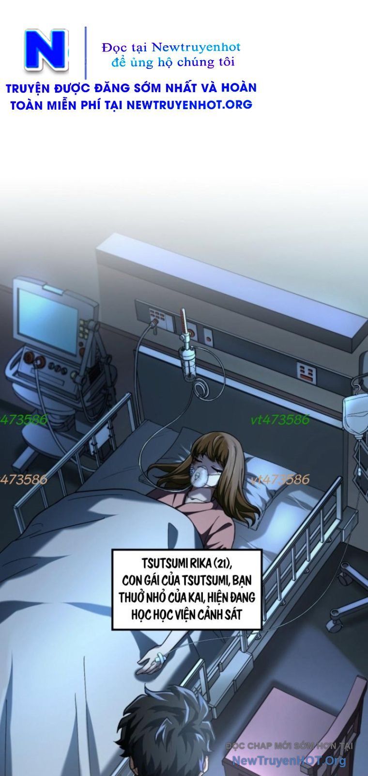 Ceberus Chapter 9 - 20