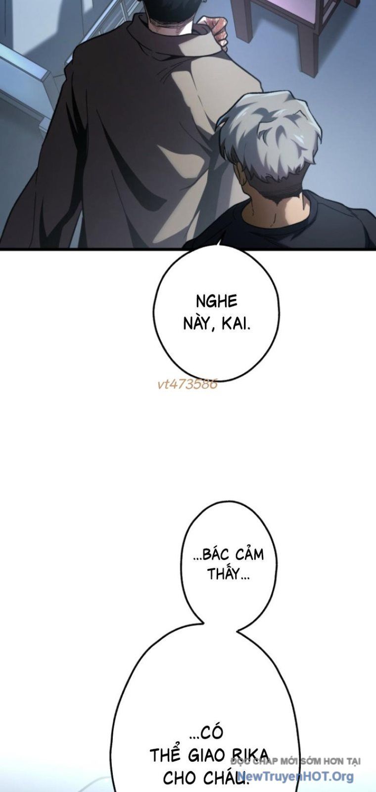 Ceberus Chapter 9 - 21