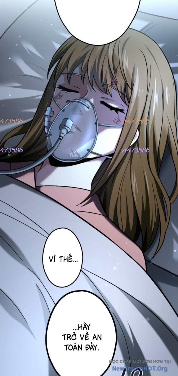 Ceberus Chapter 9 - 22