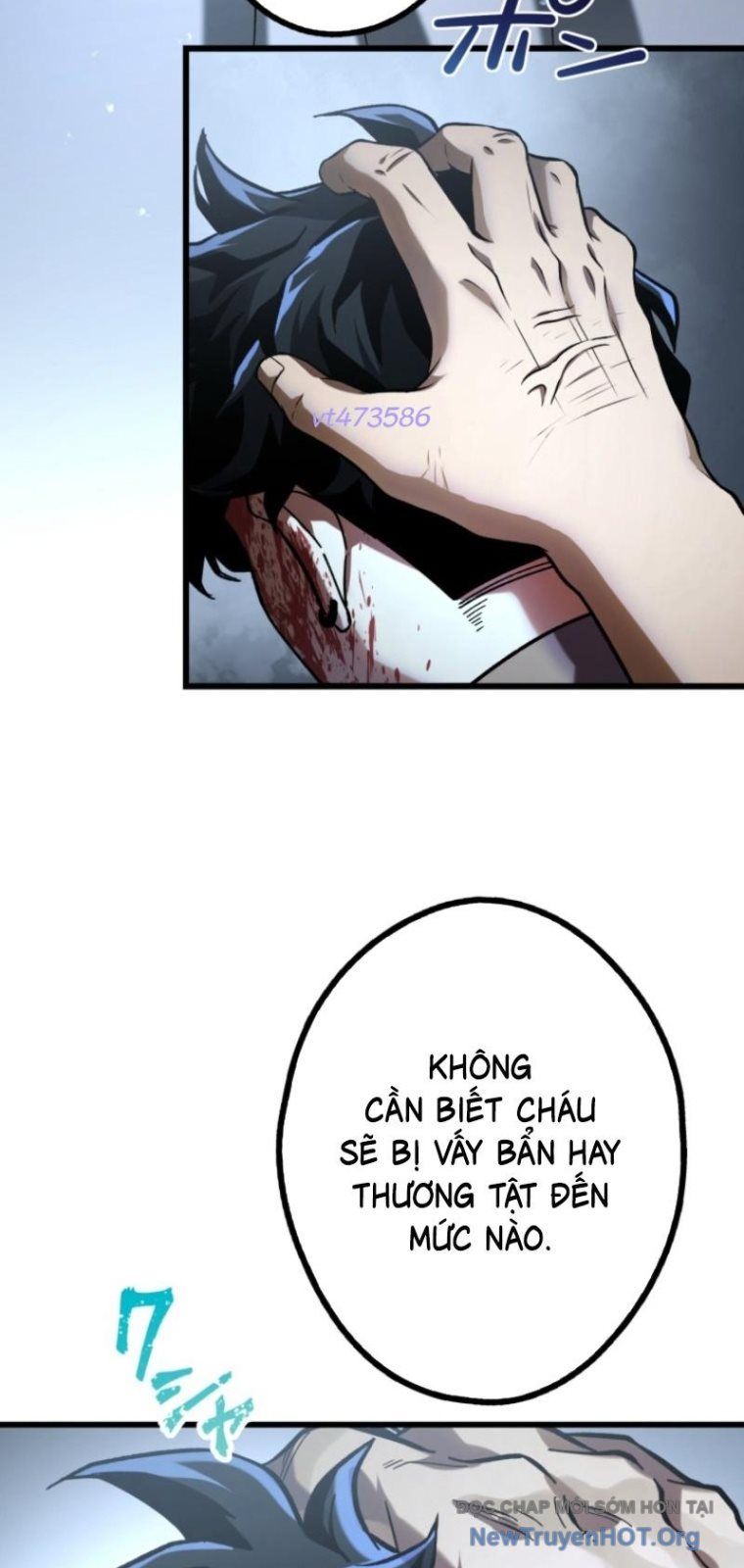 Ceberus Chapter 9 - 23