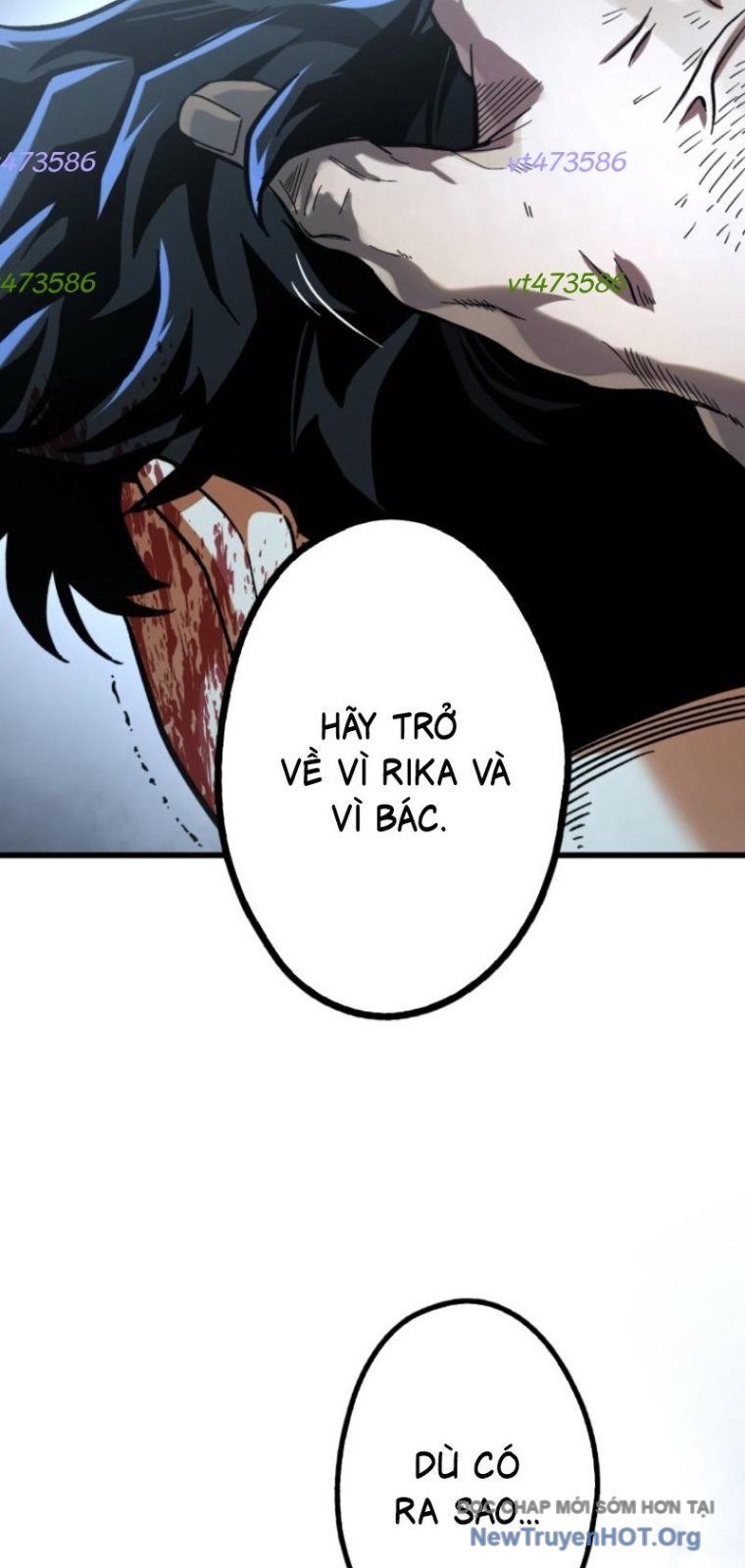 Ceberus Chapter 9 - 24