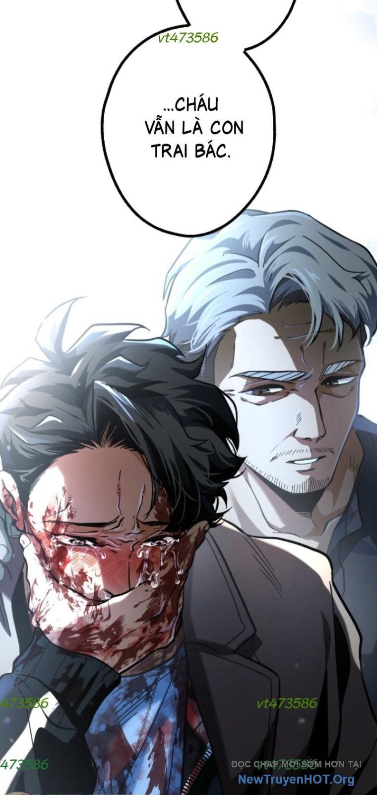 Ceberus Chapter 9 - 25