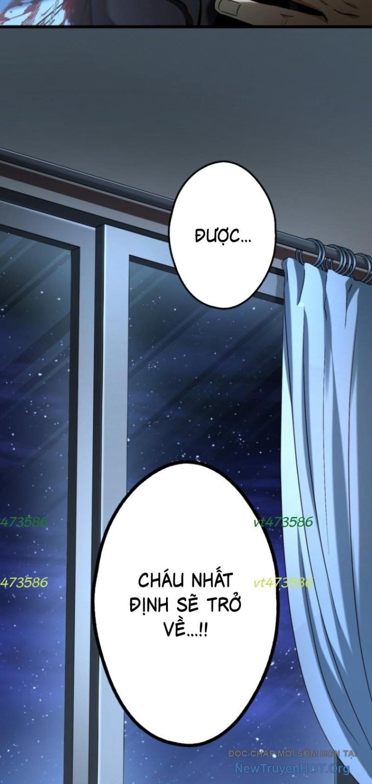 Ceberus Chapter 9 - 27