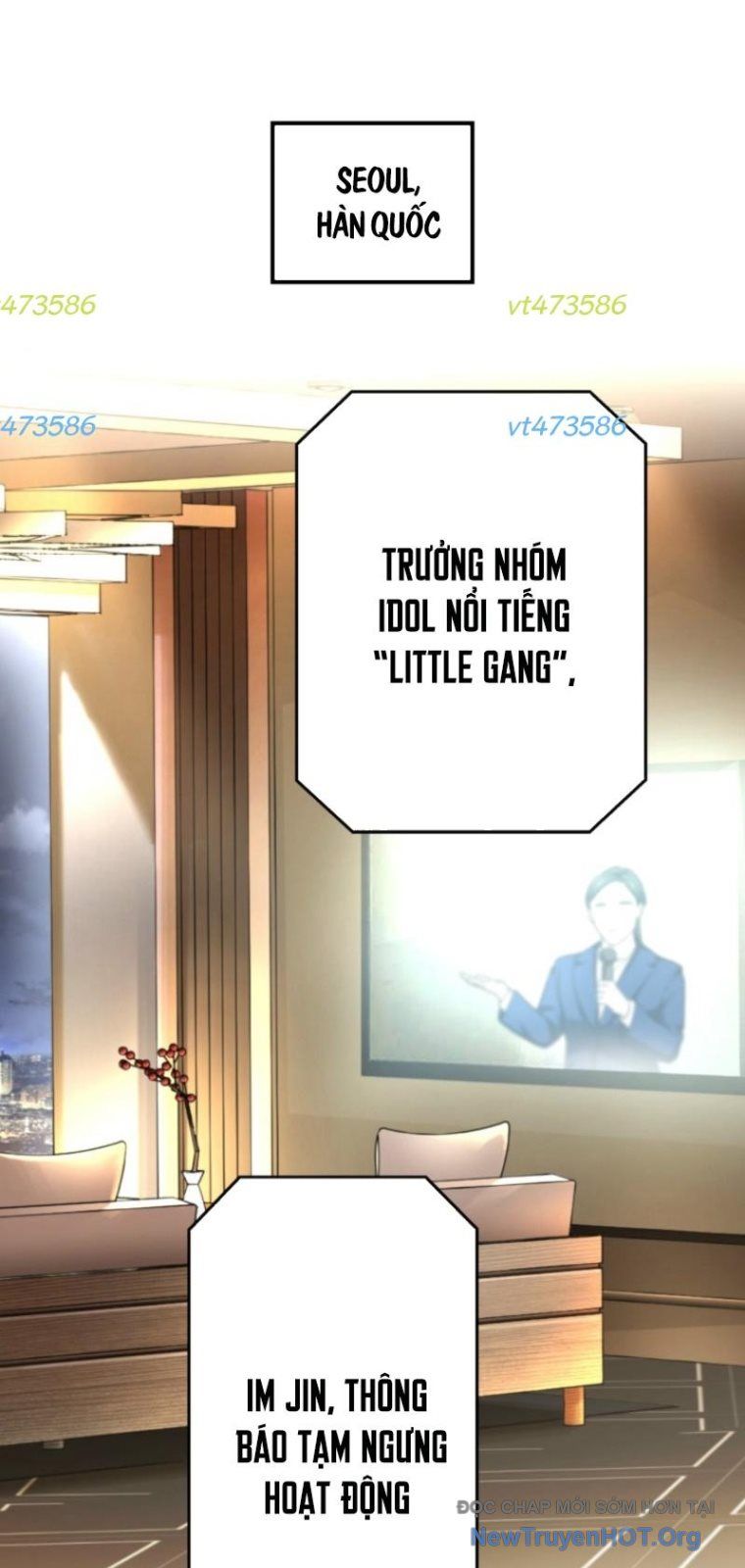 Ceberus Chapter 9 - 29