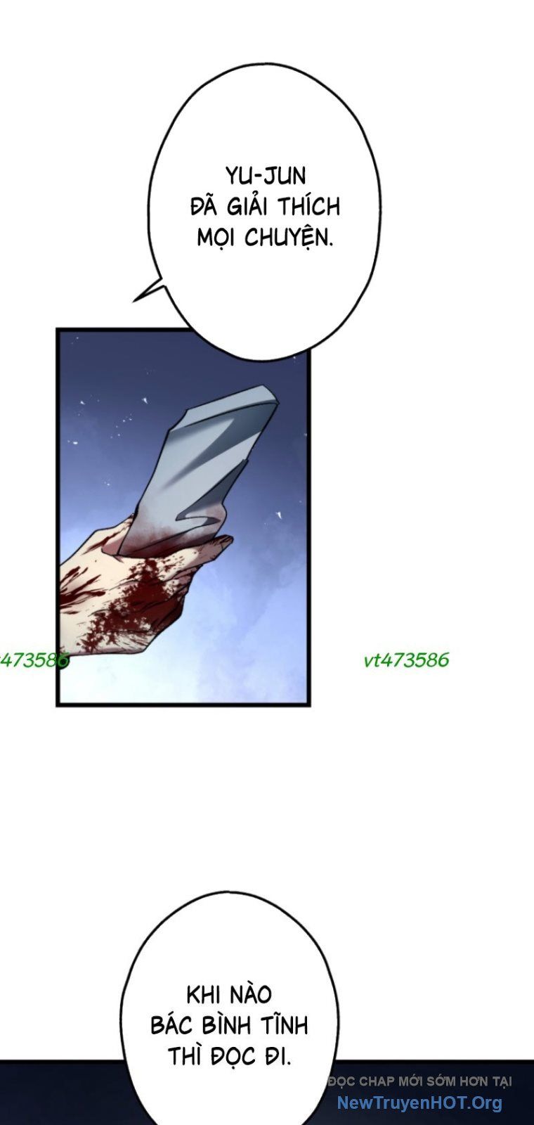 Ceberus Chapter 9 - 4