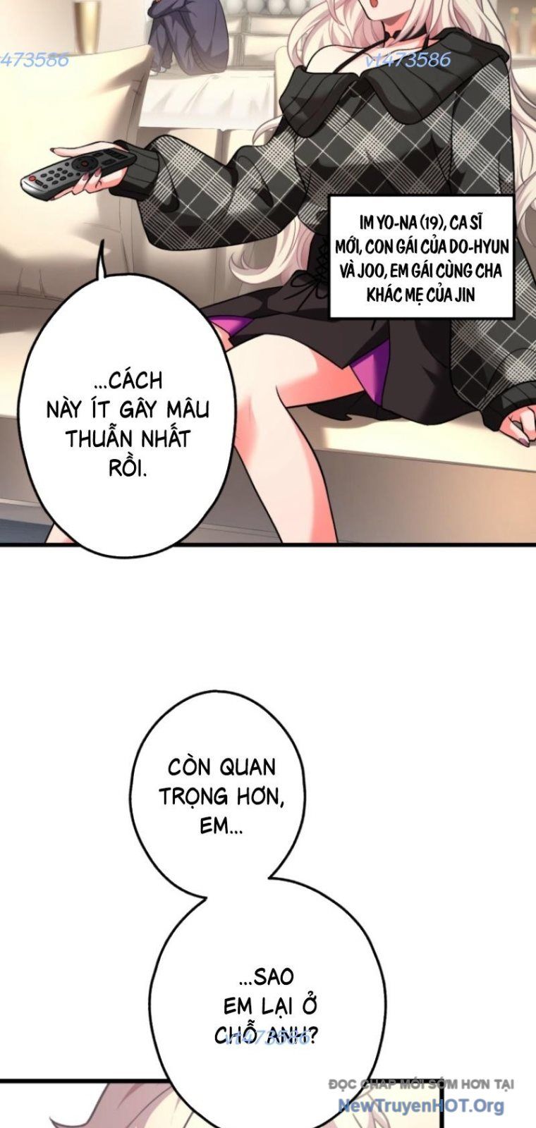 Ceberus Chapter 9 - 31