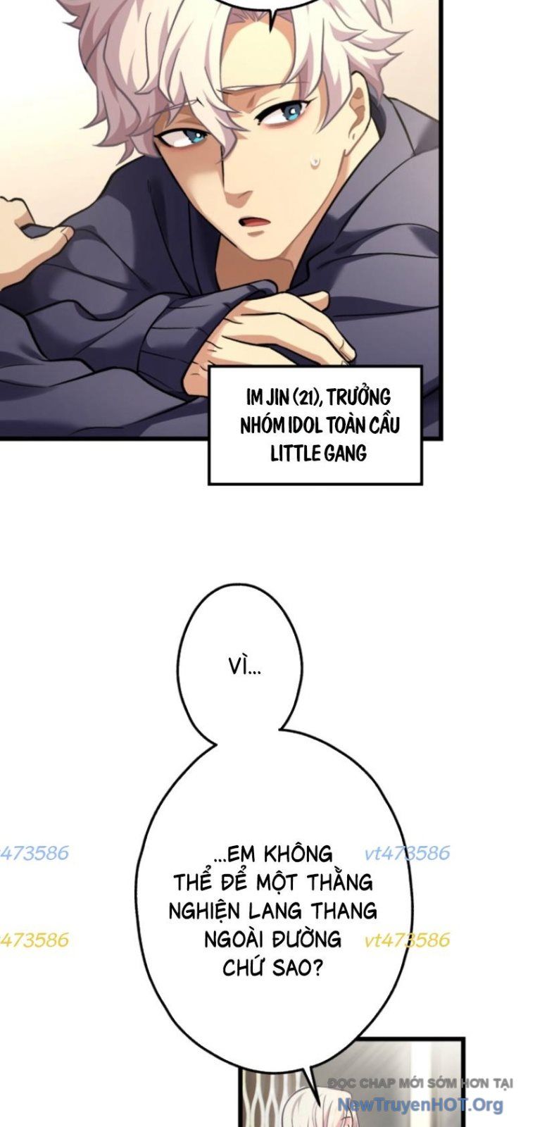 Ceberus Chapter 9 - 32