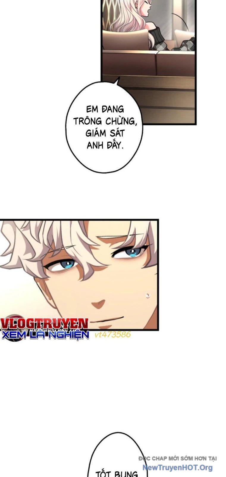 Ceberus Chapter 9 - 33