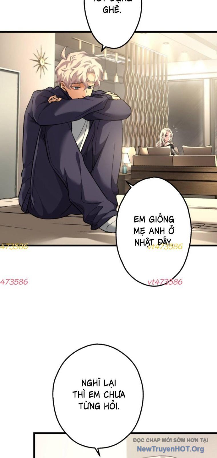 Ceberus Chapter 9 - 34