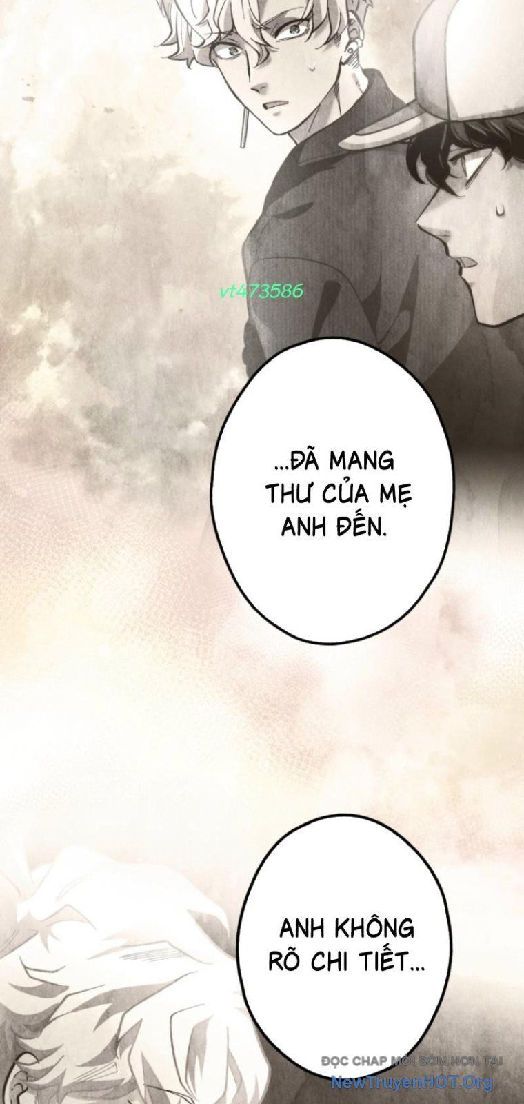 Ceberus Chapter 9 - 37