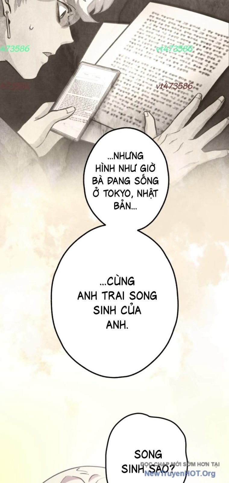 Ceberus Chapter 9 - 38