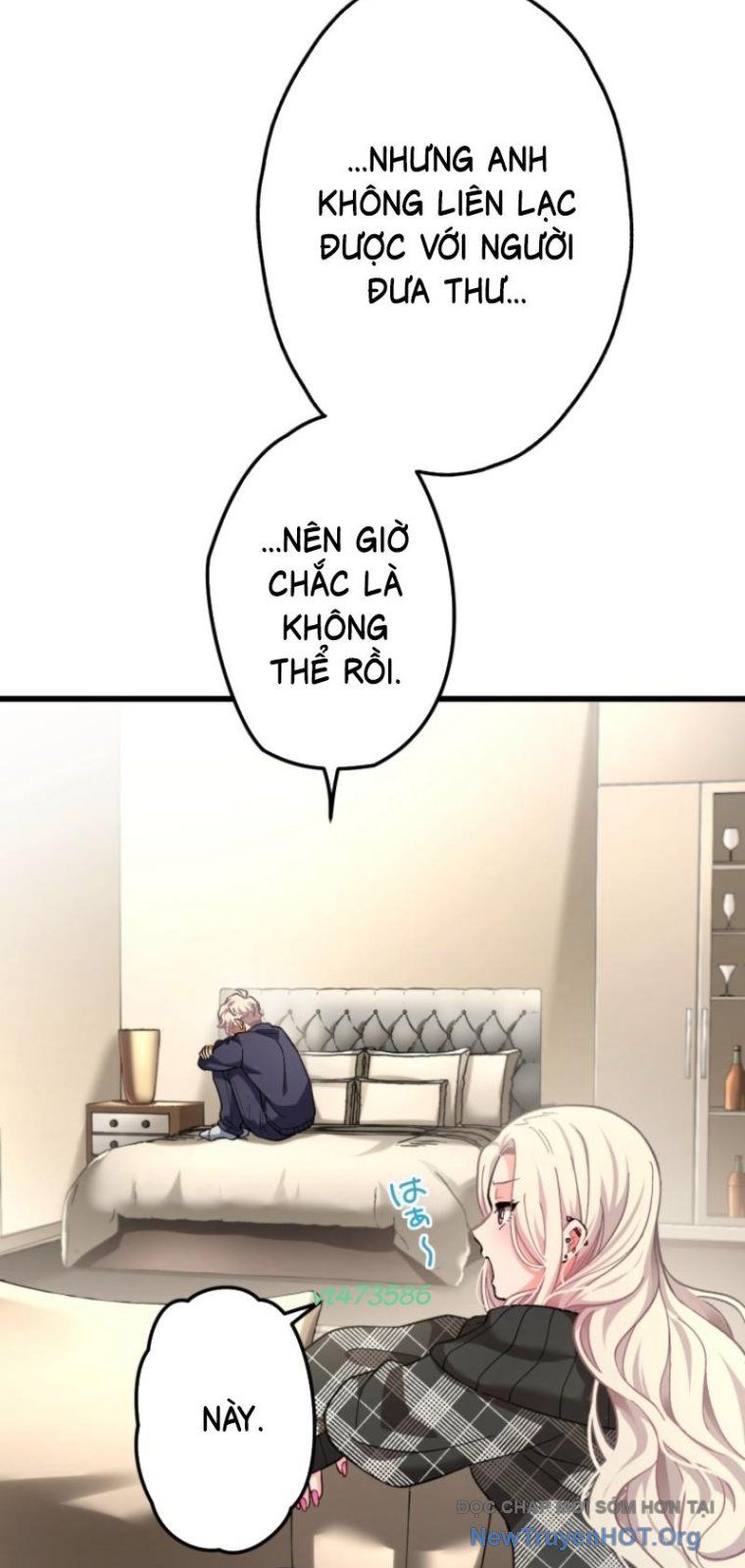 Ceberus Chapter 9 - 40