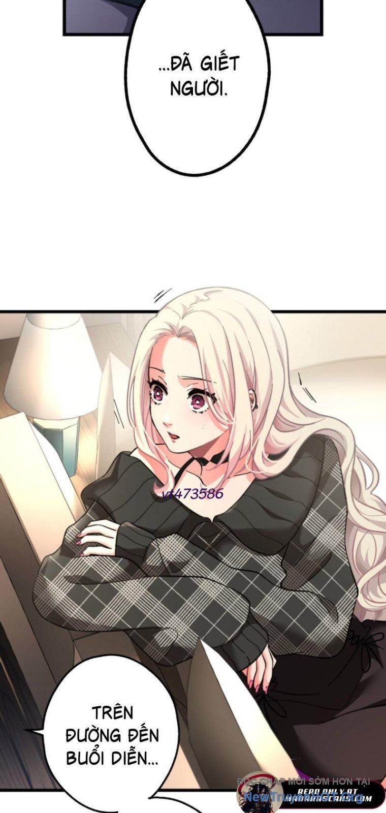 Ceberus Chapter 9 - 42