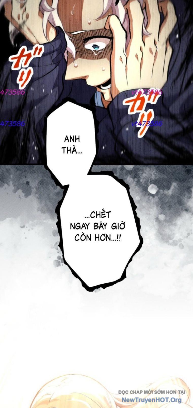 Ceberus Chapter 9 - 45