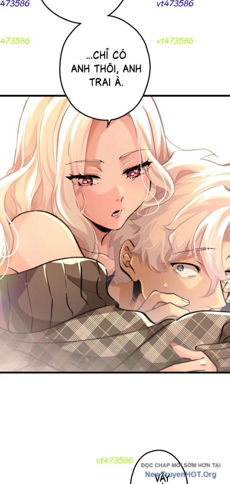 Ceberus Chapter 9 - 47