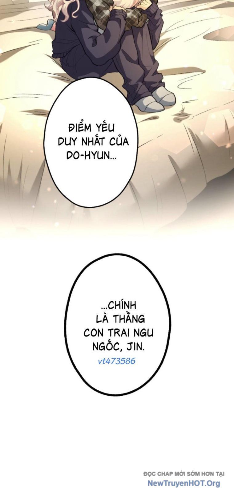 Ceberus Chapter 9 - 49