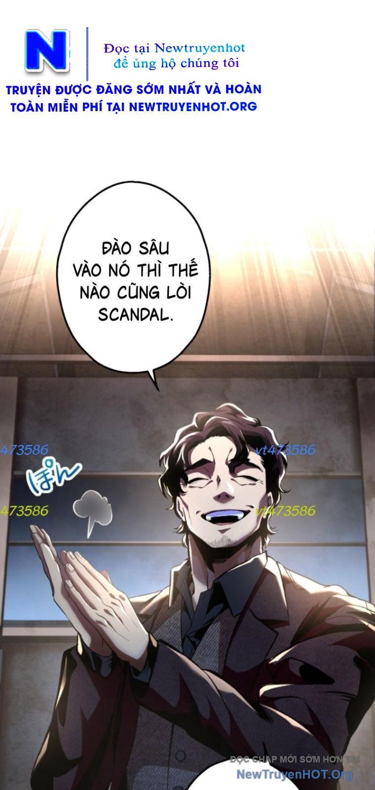 Ceberus Chapter 9 - 50