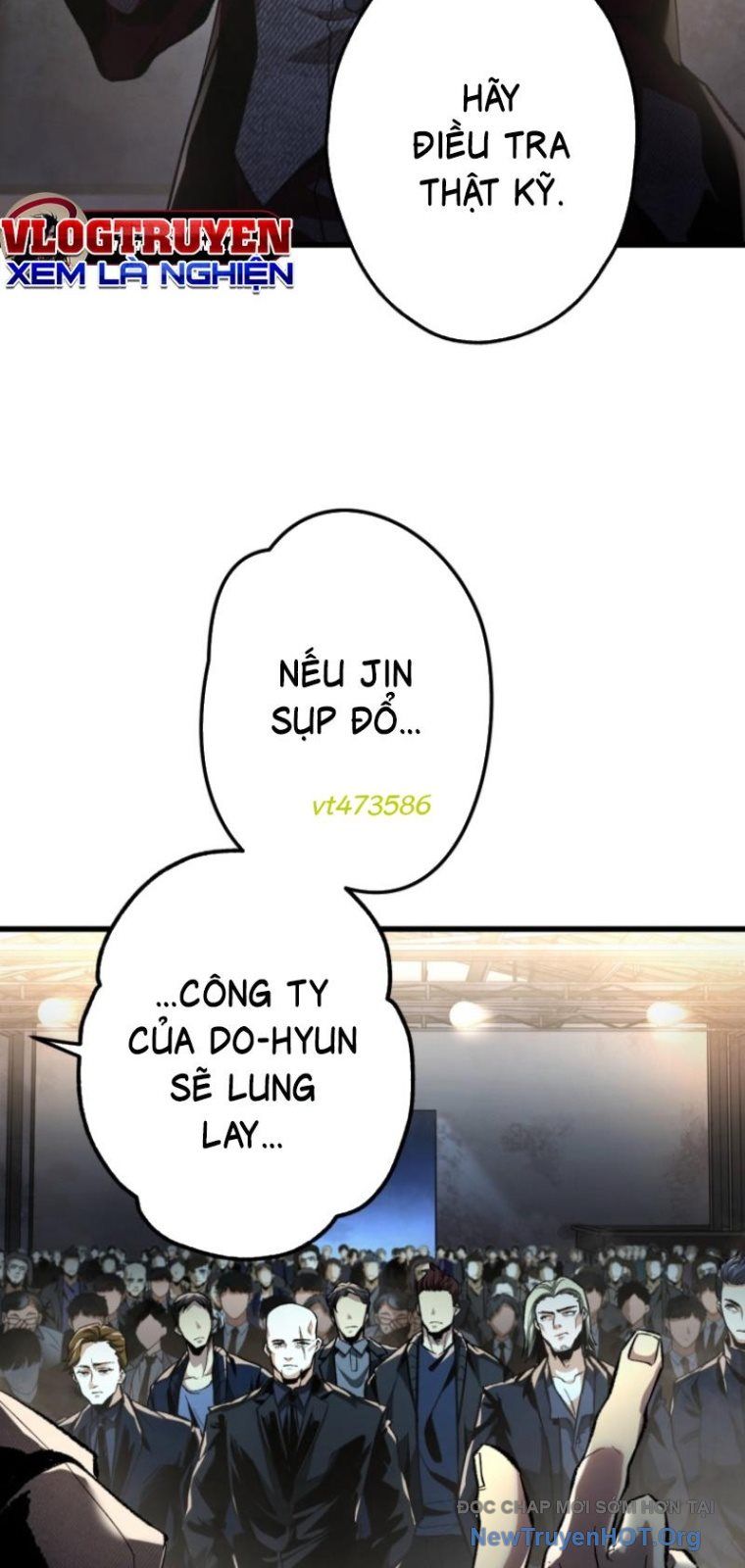 Ceberus Chapter 9 - 51