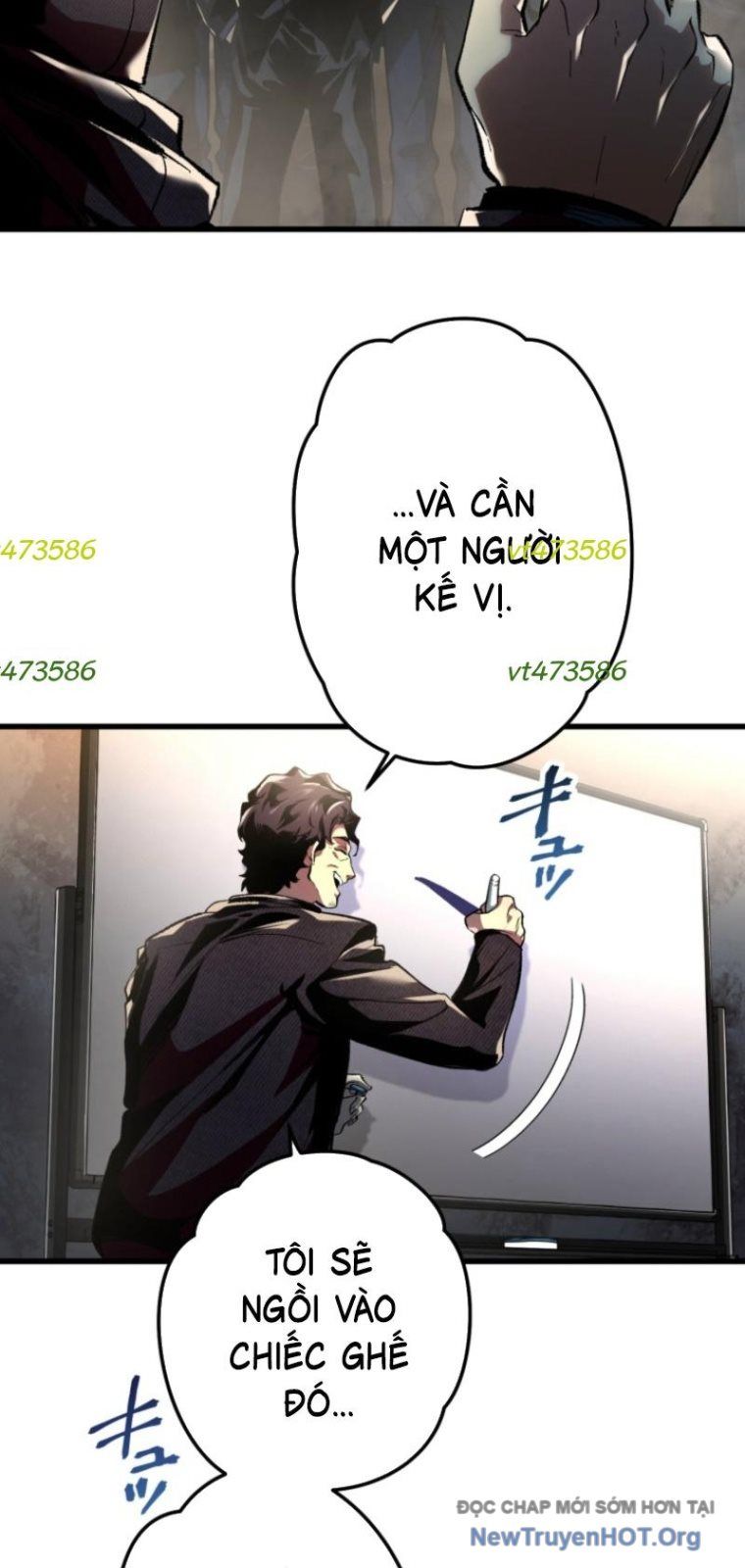 Ceberus Chapter 9 - 52