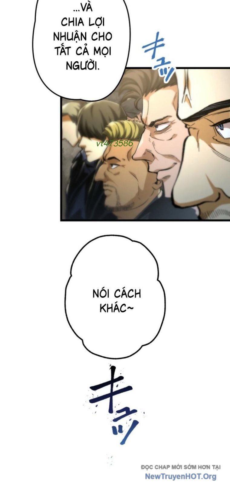 Ceberus Chapter 9 - 53