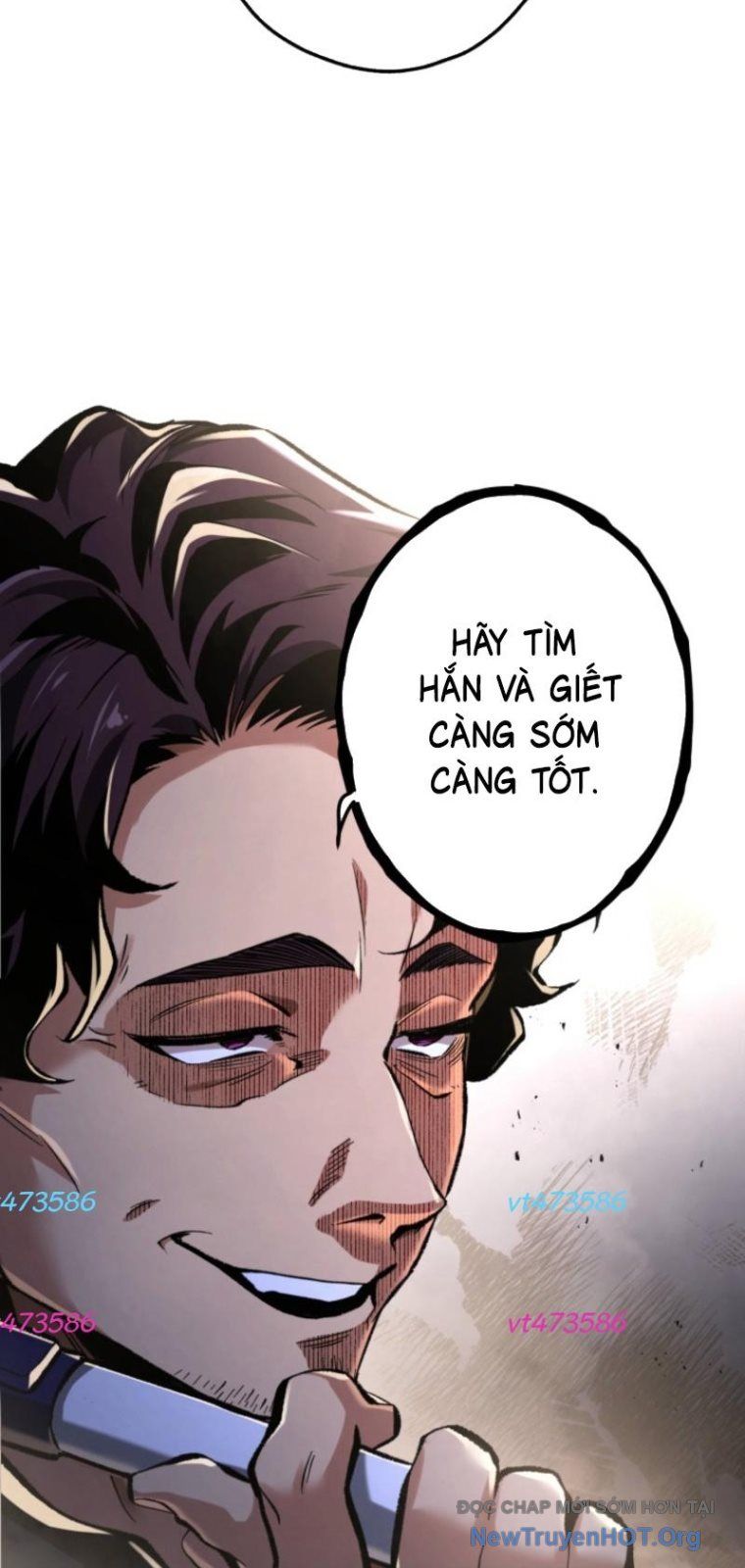 Ceberus Chapter 9 - 59