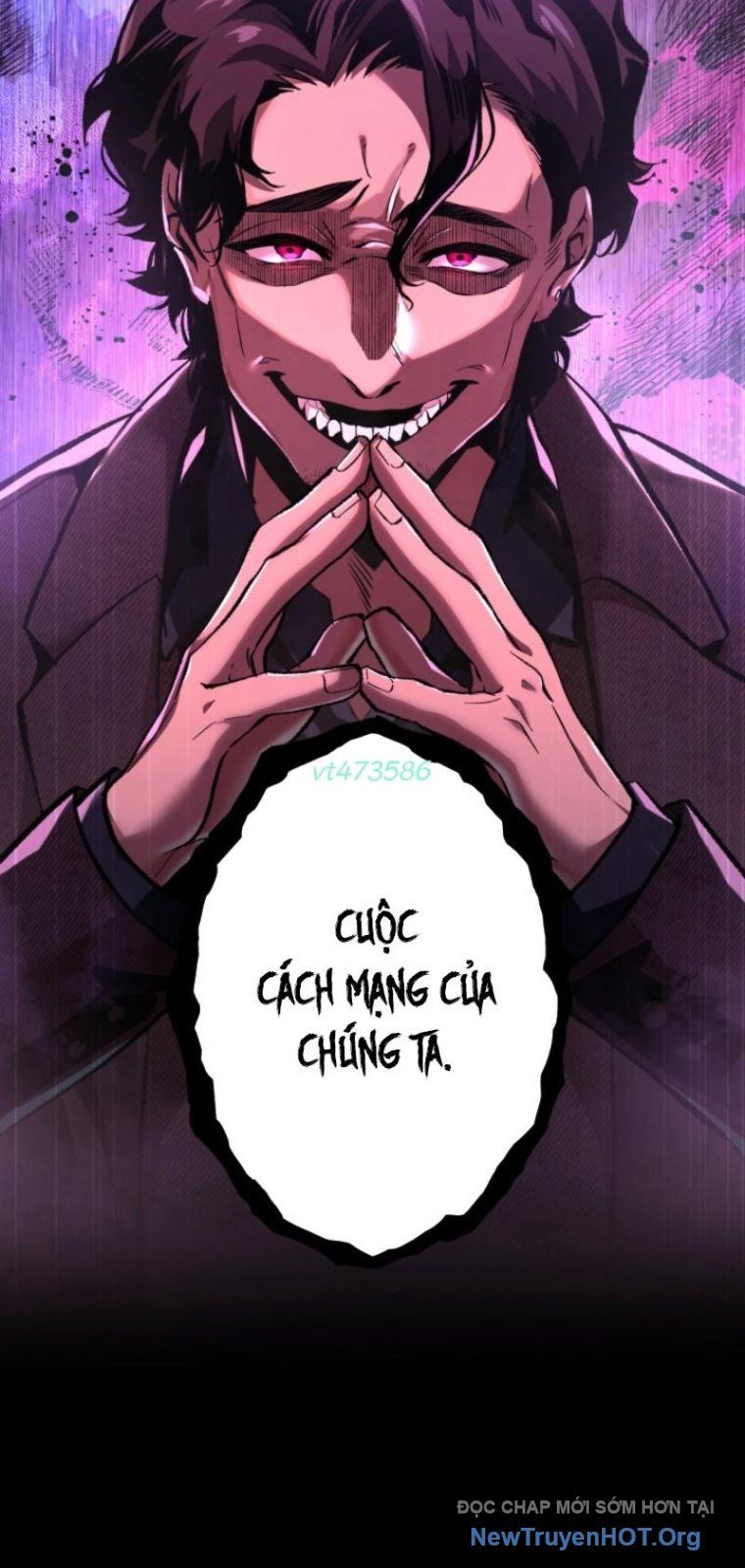 Ceberus Chapter 9 - 62