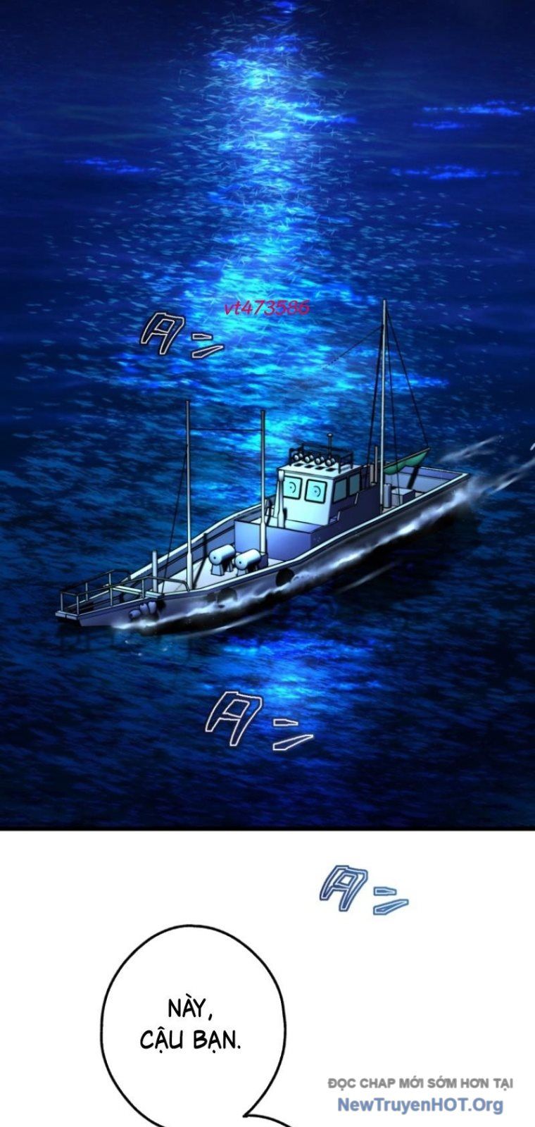 Ceberus Chapter 9 - 64