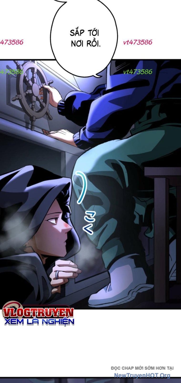 Ceberus Chapter 9 - 65