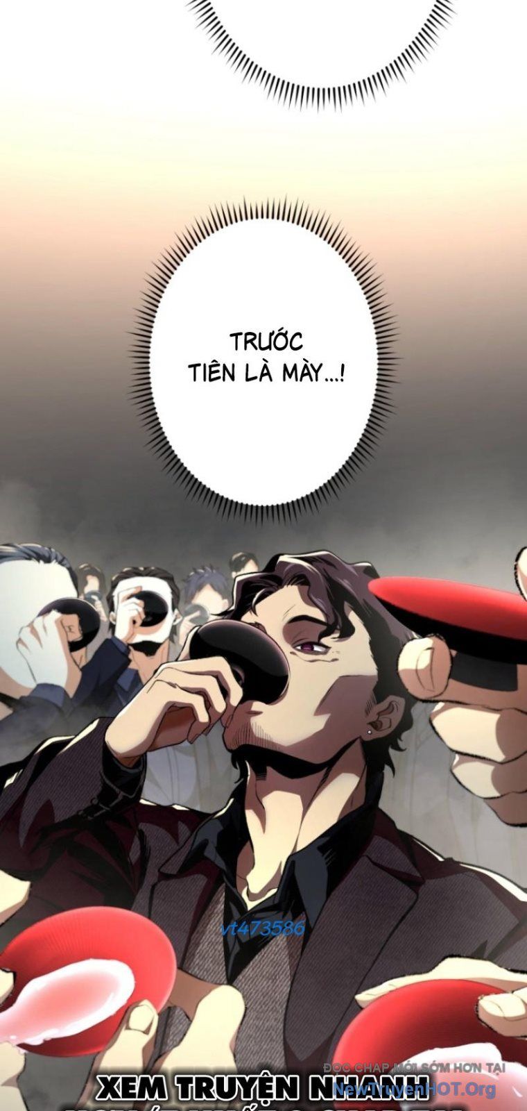 Ceberus Chapter 9 - 67