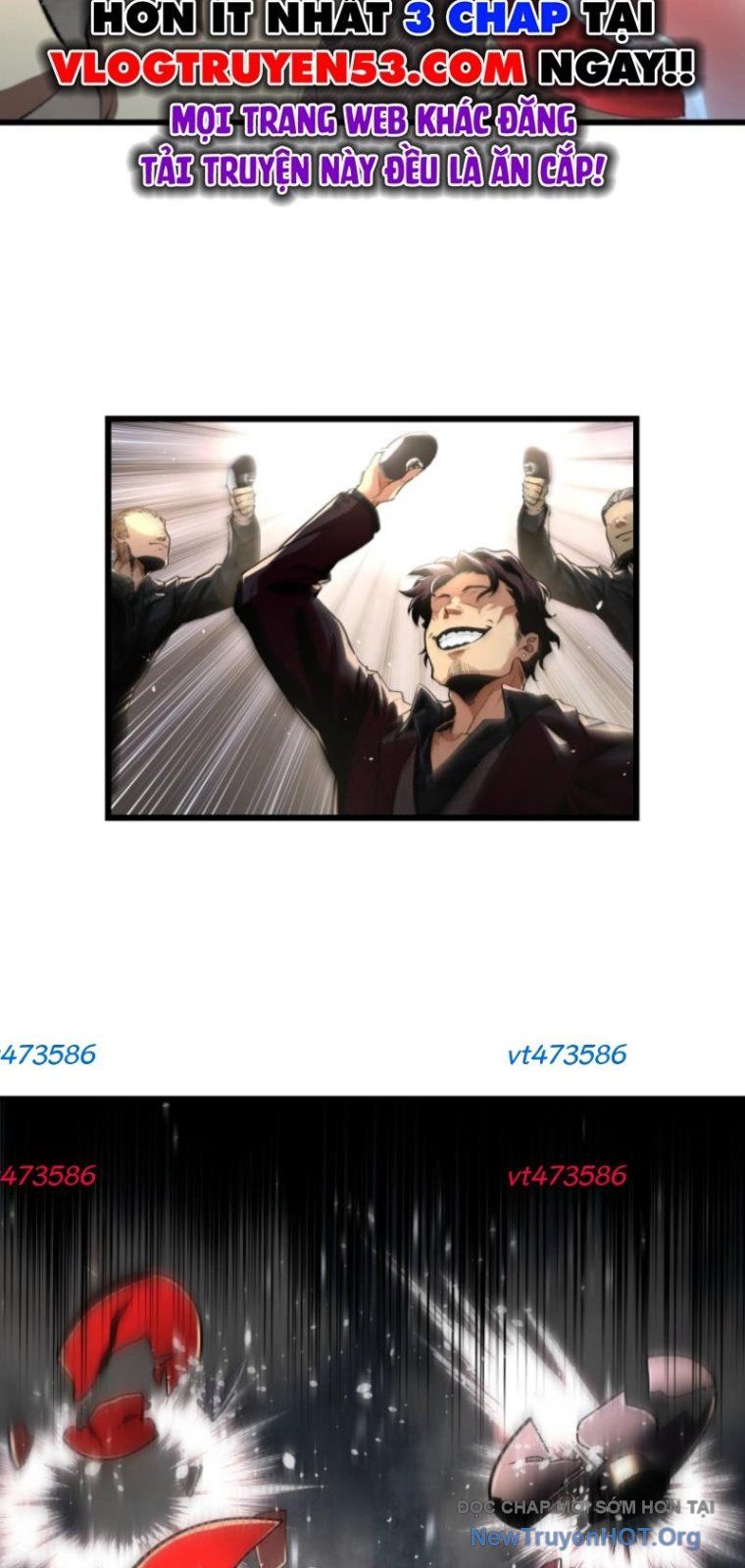 Ceberus Chapter 9 - 68