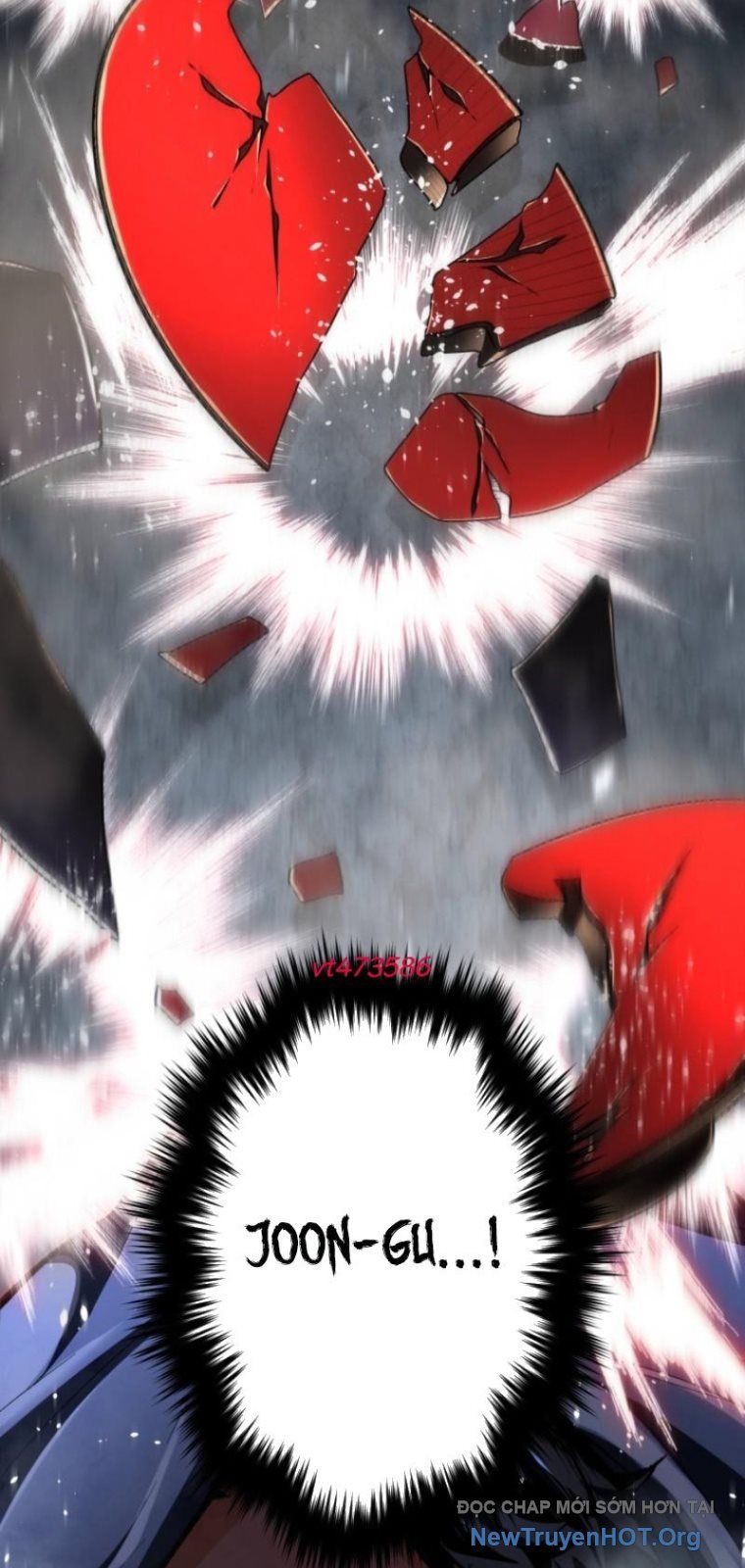 Ceberus Chapter 9 - 69