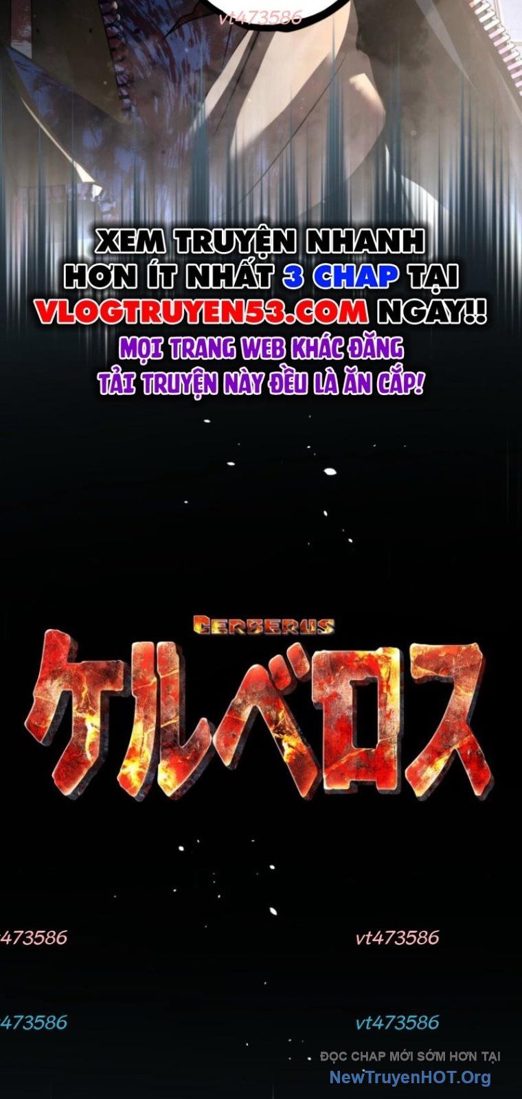 Ceberus Chapter 9 - 9