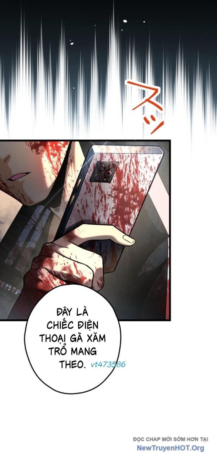 Ceberus Chapter 9 - 10