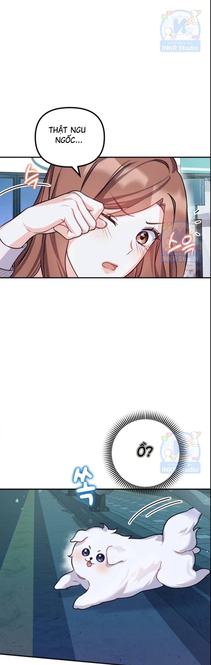 Chú Cún Con Đầy Nam Tính Chapter 1 - 14