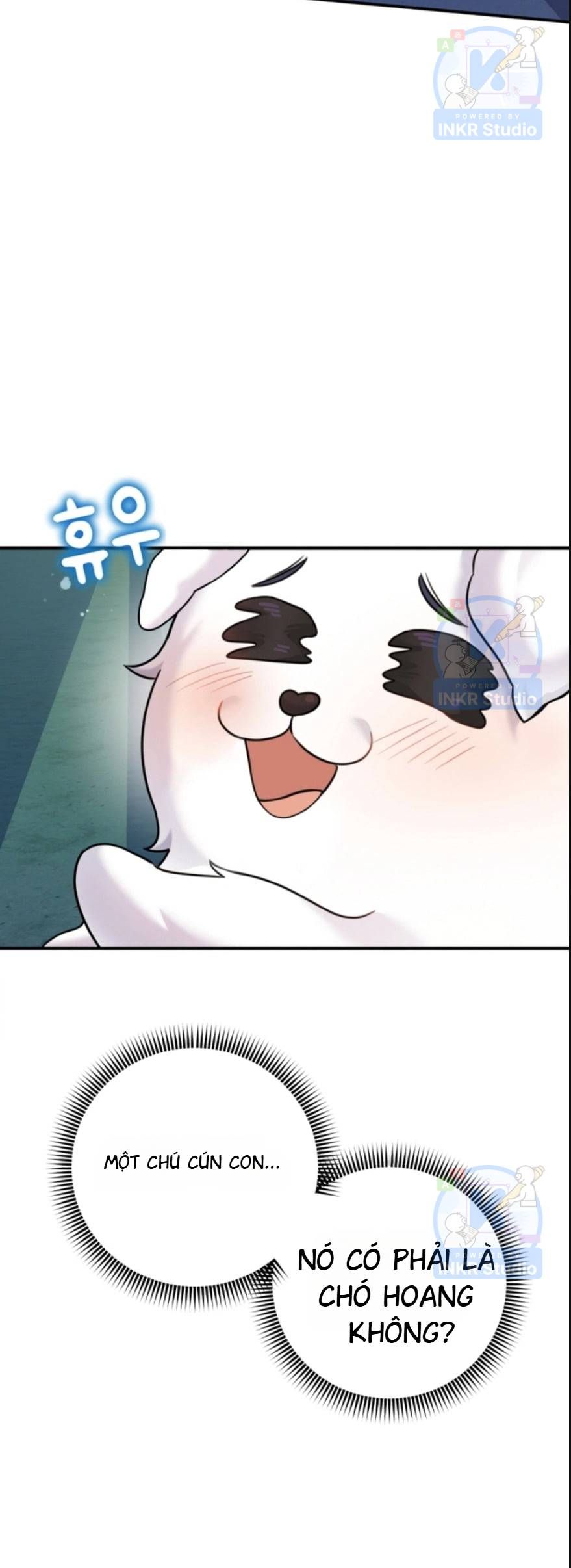 Chú Cún Con Đầy Nam Tính Chapter 1 - 15