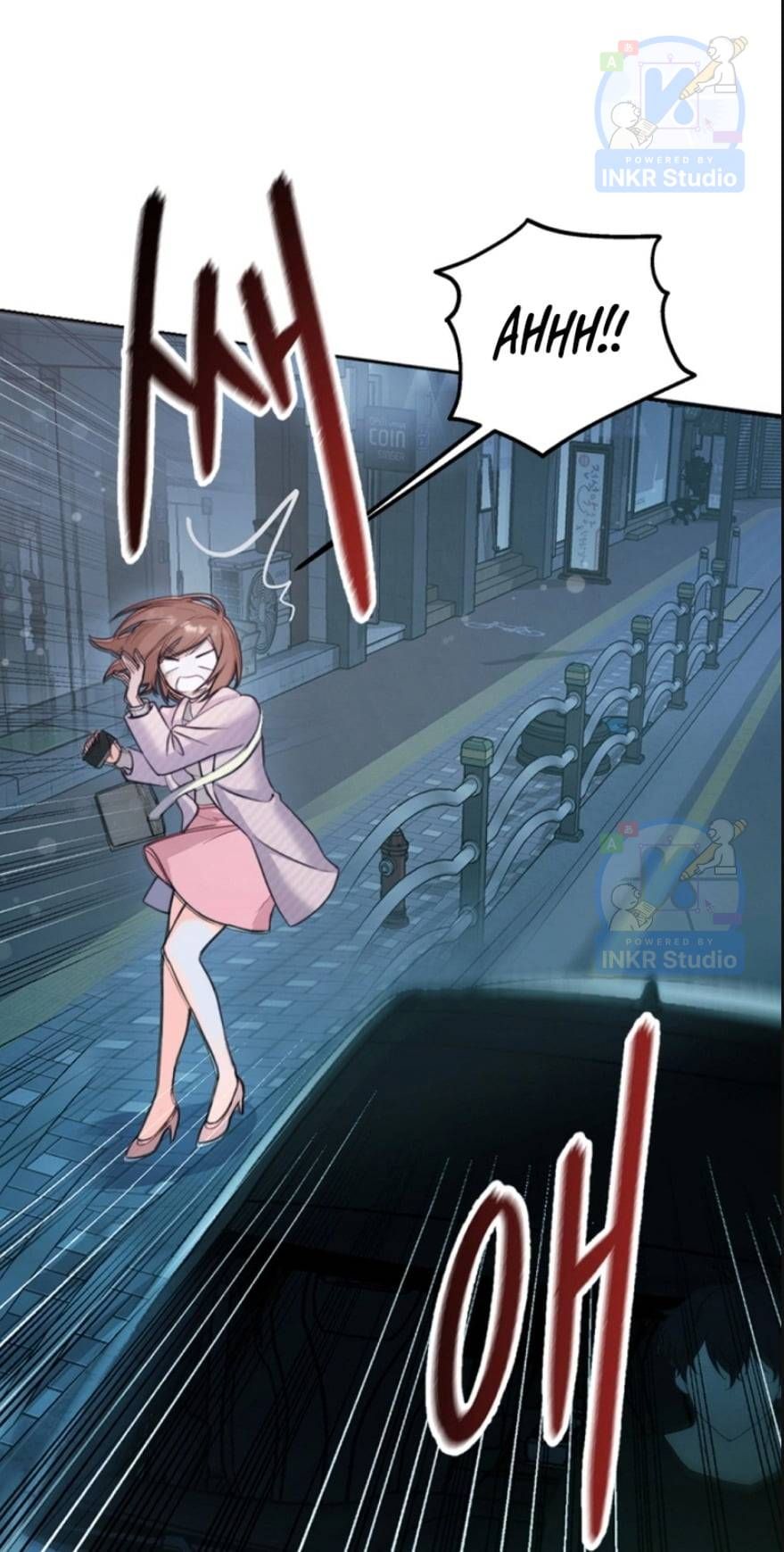 Chú Cún Con Đầy Nam Tính Chapter 1 - 16