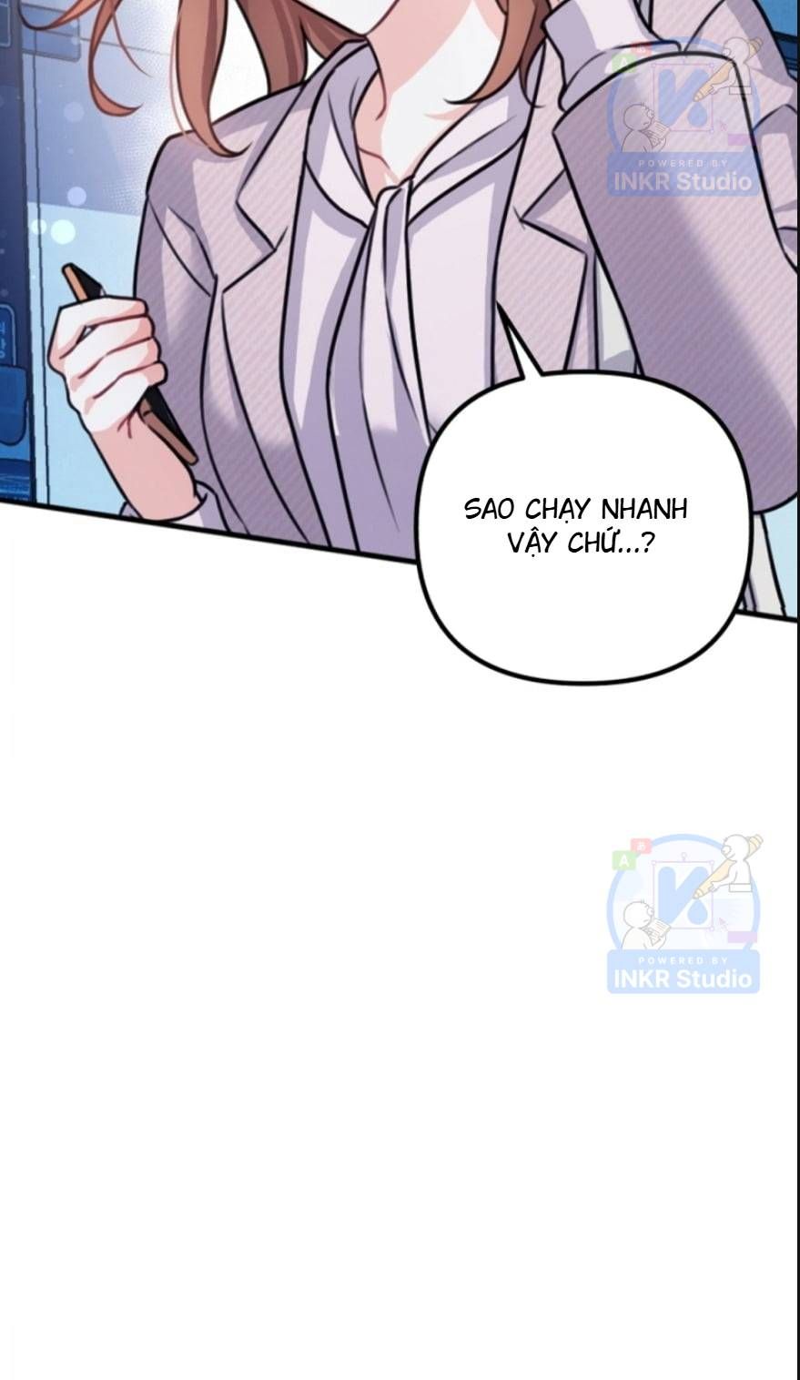 Chú Cún Con Đầy Nam Tính Chapter 1 - 18